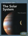 In Quest Of The Solar System - Book