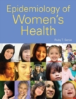 Epidemiology Of Women's Health - Book
