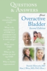 Questions  &  Answers About Overactive Bladder - Book