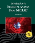 Introduction To Numerical Analysis Using MATLAB - Book