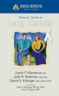 Johns Hopkins Patients' Guide To Lung Cancer - Book
