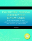 Psychiatric Nursing Certification Review Guide For The Generalist And Advanced Practice Psychiatric And Mental Health Nurse - Book