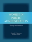 Women In Public Administration: Theory And Practice - Book