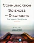 Communication Sciences and Disorders: From Science to Clinical Practice - Book