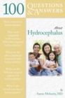 100 Questions  &  Answers About Hydrocephalus - Book