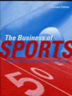 The Business of Sports - Book