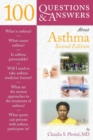 100 Questions  &  Answers About Asthma - Book