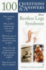100 Questions  &  Answers About Restless Legs Syndrome - Book