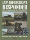 Law Enforcement Responder - Book