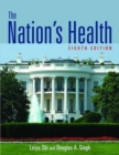 The Nation's Health - Book