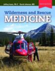 Wilderness And Rescue Medicine - Book
