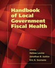 Handbook Of Local Government Fiscal Health - Book