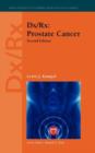 Dx/Rx: Prostate Cancer : Prostate Cancer - Book