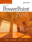 Marquee Series: Microsoft®PowerPoint 2016 : Text - Book
