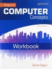 COMPUTER Concepts & Microsoft® Office 2016 : Workbook - Book