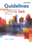 Guidelines for Microsoft Office 365, 2019 Edition : Text - Book