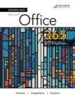 Benchmark Series: Microsoft Office 365, 2019 Edition : Text - Book