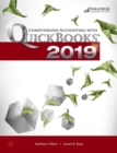 Computerized Accounting with QuickBooks Online 2019 - Desktop Edition : Text - Book