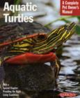 Aquatic Turtles - Book