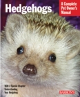 Hedgehogs - eBook