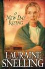 A New Day Rising - Book