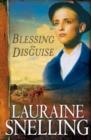 Blessing in Disguise - Book