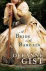 A Bride in the Bargain - Book