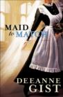 Maid to Match - Book