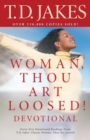 Woman, Thou Art Loosed! Devotional - Book