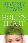 Holly`s Heart Collection Three - Books 11-14 - Book
