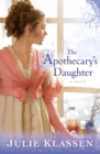 The Apothecary`s Daughter - Book