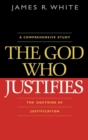The God Who Justifies - Book