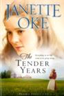 The Tender Years - Book