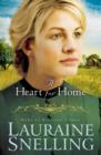 A Heart for Home - Book