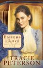Embers of Love - Book
