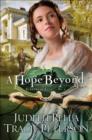 A Hope Beyond - Book
