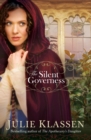 The Silent Governess - Book