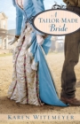 A Tailor-Made Bride - Book