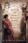 The Rose of Winslow Street - Book