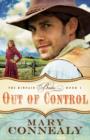 Out of Control - Book