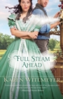 Full Steam Ahead - Book
