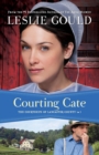 Courting Cate - Book