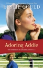 Adoring Addie - Book