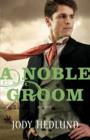 A Noble Groom - Book