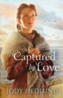 Captured By Love - Book
