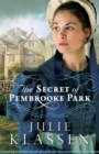The Secret of Pembrooke Park - Book