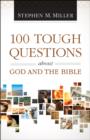 100 Tough Questions - Book