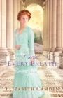 With Every Breath - Book