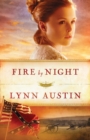 Fire by Night - Book