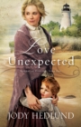 Love Unexpected - Book
